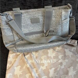 Dagne Dover Wade Diaper Tote